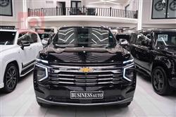 شيفروليه تاهو